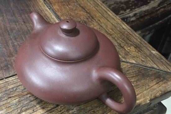 合歡壺適合泡什么茶，合歡型紫砂壺泡什么茶合適？