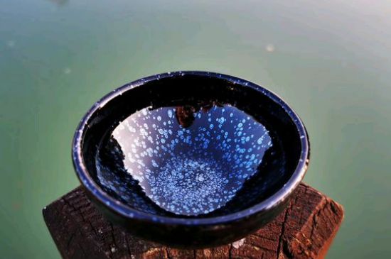 假建盞的特點(diǎn)，真假建盞區(qū)分帶圖