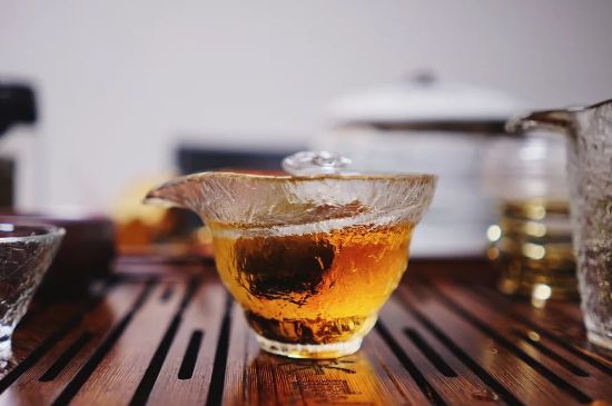 小青柑什么工藝的最好喝，小青柑四種工藝制作的區(qū)別