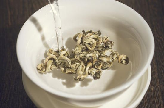 茉莉龍珠分幾種，怎樣分等級怎么看品質(zhì)