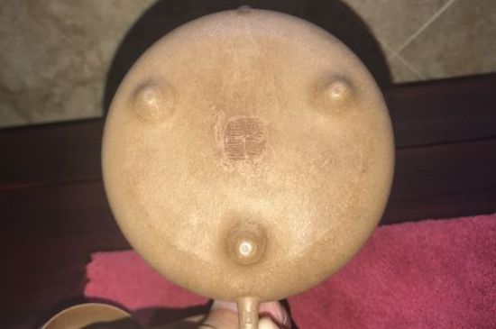 紫砂壺養(yǎng)10年后會是什么樣，紫砂壺養(yǎng)10年后圖片