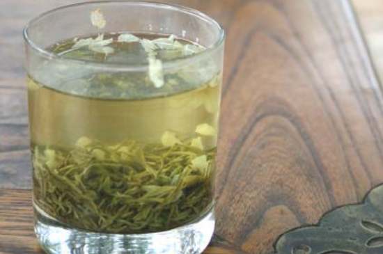 茉莉銀針適合什么人喝，茉莉銀針茶有什么功效