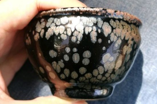 便宜的建盞杯是假的嗎，幾十塊錢(qián)的建盞是真的嗎