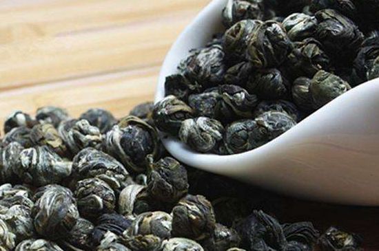 茉莉龍珠什么季節(jié)喝，夏天適合喝茉莉龍珠茶