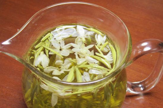 茉莉銀針屬于什么茶，茉莉銀針適合什么人喝？