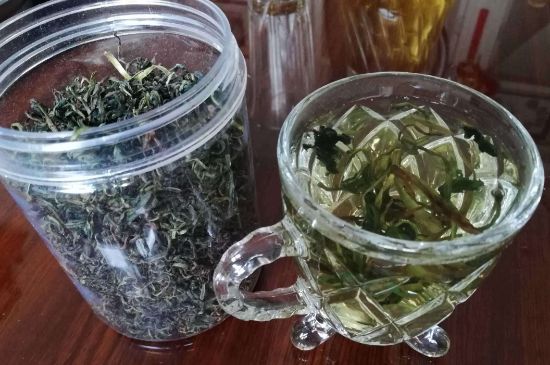 蒲公英最佳搭配，蒲公英茶和什么搭配泡水最佳