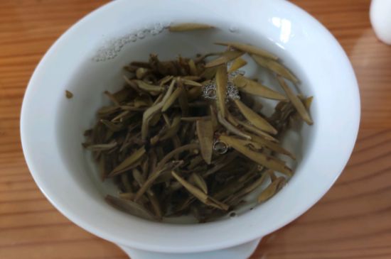 九窨茉莉多少錢，九窨茉莉花茶價格