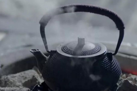 不建議用鐵壺喝茶？鐵壺泡茶好嗎？