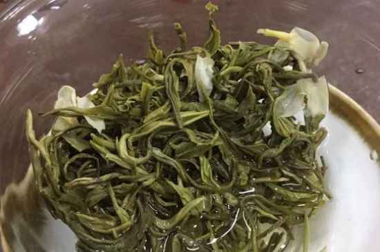 茉莉茶能天天喝嗎，茉莉花茶一周喝幾次