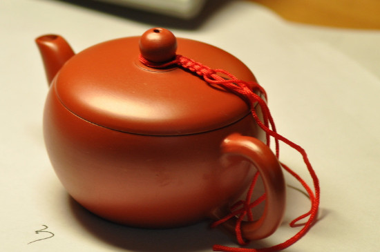 朱泥壺泡熟普壺就壞了，朱泥壺泡壞了是為什么