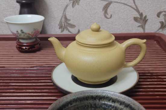 一茶一壺沒必要，紫砂壺要一茶一壺嗎？