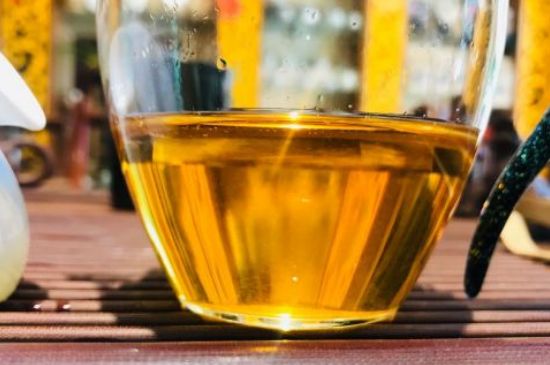 蒸汽煮茶器適合什么茶，蒸汽煮茶器適合用綠茶嗎？