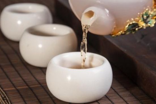 茶具套裝使用方法圖解，茶藝工具介紹圖片大全