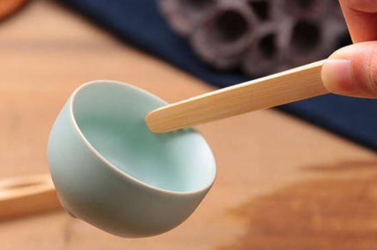 茶具套裝使用方法圖解，茶藝工具介紹圖片大全