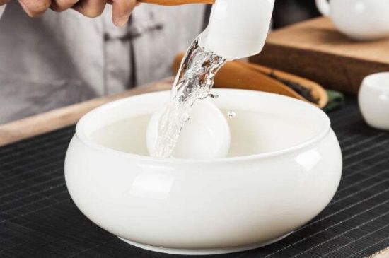 茶具套裝使用方法圖解，茶藝工具介紹圖片大全