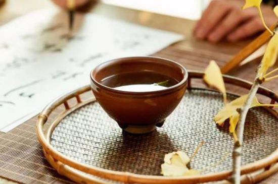 建盞喝茶的害處，建盞喝茶重金屬中毒？