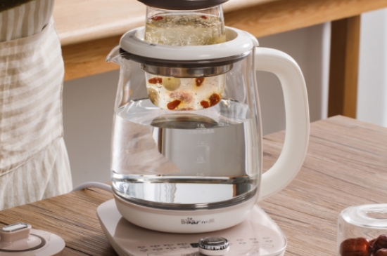 煮茶器和養(yǎng)生壺有什么區(qū)別，養(yǎng)生壺跟煮茶器哪個實用好用？