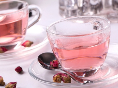 玫瑰花茶怎么泡好喝，泡玫瑰花茶的正確方法