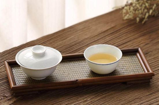 茶具套裝使用方法圖解，茶藝工具介紹圖片大全