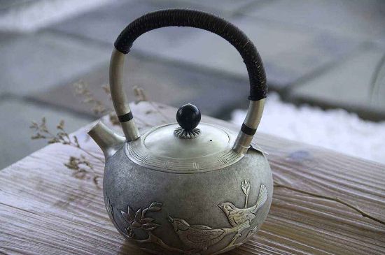 茶具一對一介紹圖片，茶具的各個名稱和圖片大全