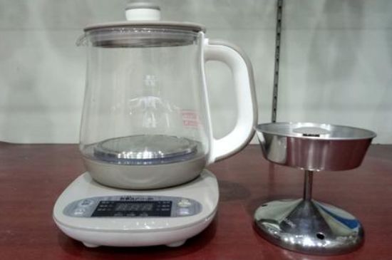 蒸汽煮茶器危害，蒸汽煮茶的缺點(diǎn)