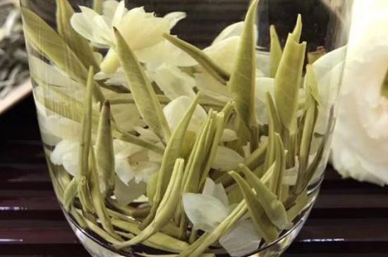 茉莉花茶分類，茉莉花茶都有什么種類