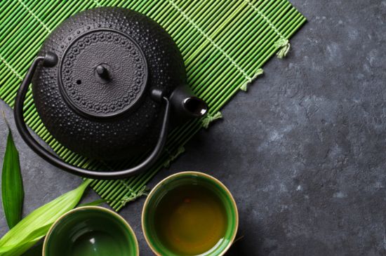 老鐵壺煮茶的害處，鐵壺為什么不能煮茶？