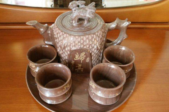 木魚石茶壺適合泡什么茶，木魚石泡啥茶好
