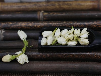 茉利花茶有什么功效作用，不適合什么人喝？