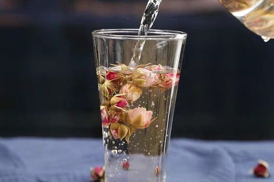 玫瑰花茶一周喝幾次，玫瑰花茶可以天天喝嗎？