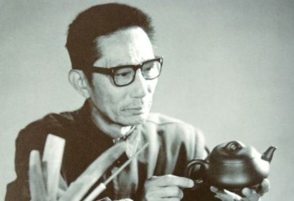 景舟八式紫砂壺圖片及名稱，經(jīng)典壺型顧景舟八式值多少錢(qián)？