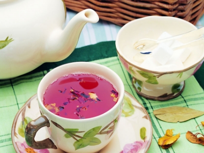 干玫瑰花泡前需要洗嗎，泡玫瑰花需要洗一下嗎？