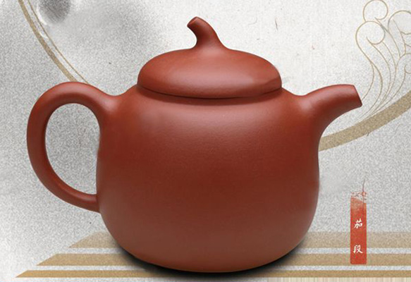 景舟八式紫砂壺圖片及名稱，經(jīng)典壺型顧景舟八式值多少錢(qián)？