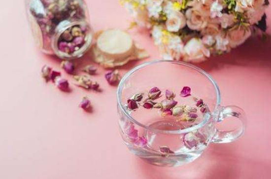玫瑰花茶是應該煮還是蒸，玫瑰花茶是不是煮一下效果更好？