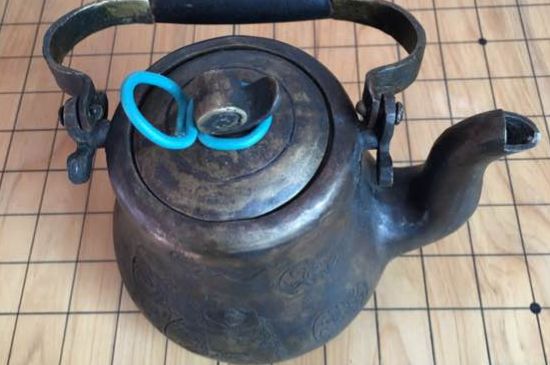 新銅壺怎么開壺，銅壺開壺方法步驟
