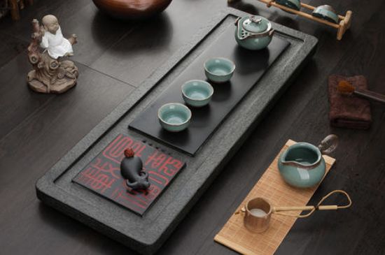 <a href=http://www.nanfanggl.com/chaju/ target=_blank class=infotextkey>茶具套裝</a>使用方法圖解，茶藝工具介紹圖片大全