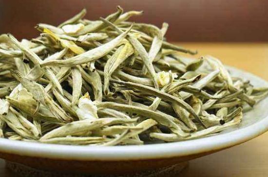 茉莉龍珠分幾種，怎樣分等級怎么看品質(zhì)