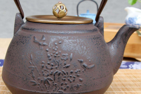 不要使用日本鐵壺?zé)?，日本鐵壺騙局