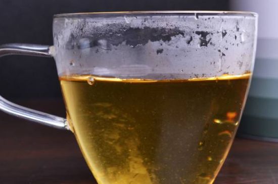 茉莉龍珠喝了會睡不著，為什么喝了茶會睡不著？