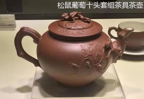 景舟八式紫砂壺圖片及名稱，經(jīng)典壺型顧景舟八式值多少錢(qián)？