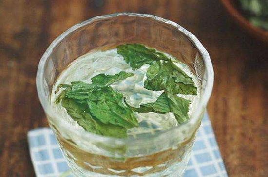 荷葉茶每天喝多少合適，什么時候喝最好？