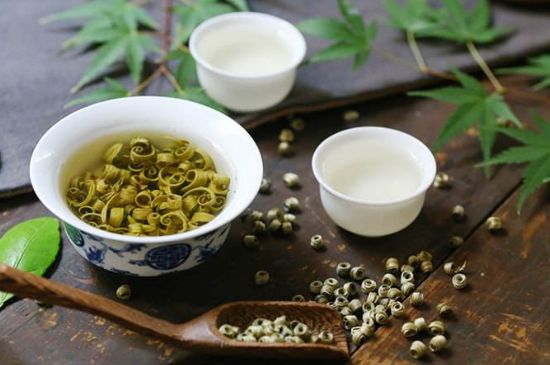 蒸茶器可以蒸花茶嗎，蒸茶器能用來蒸茉莉花茶嗎？