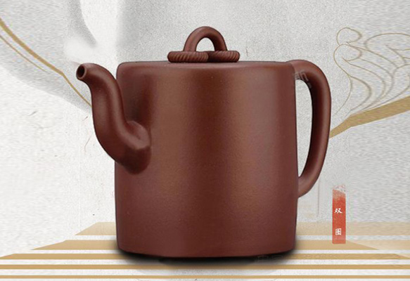 景舟八式紫砂壺圖片及名稱，經(jīng)典壺型顧景舟八式值多少錢(qián)？