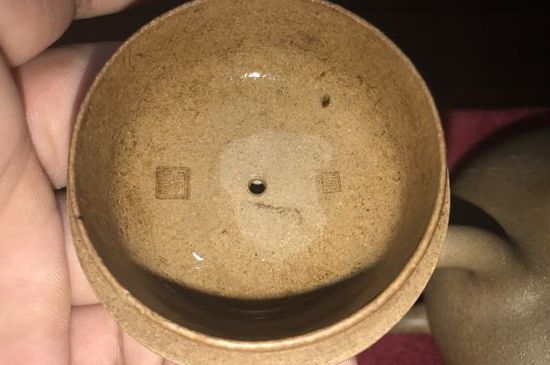 紫砂壺養(yǎng)10年后會是什么樣，紫砂壺養(yǎng)10年后圖片