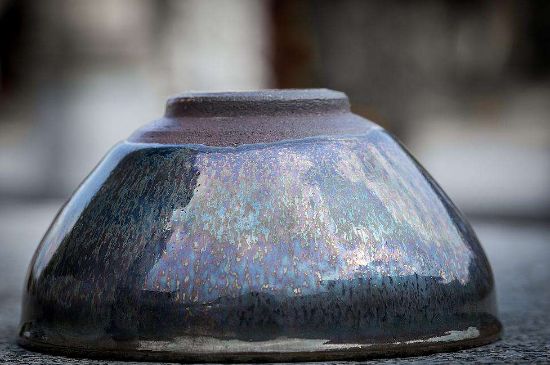 建盞初次使用方法，新買的建盞如何開盞