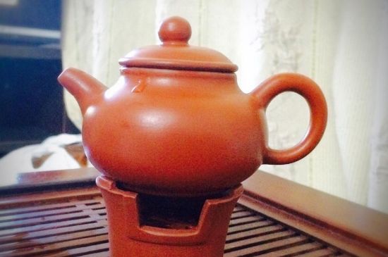 各種泥料泡什么茶，各種茶用什么紫砂壺？