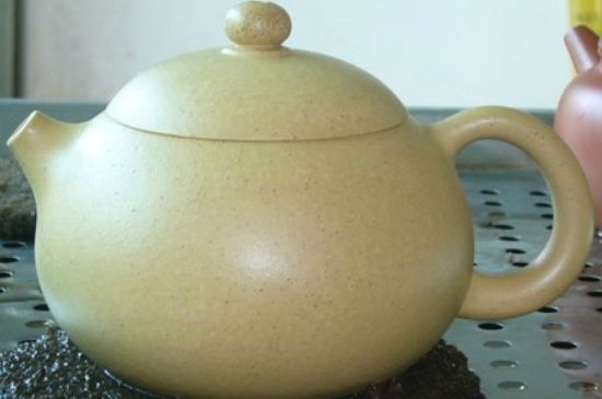 本山綠泥泡養(yǎng)后的效果，真正本山綠紫砂壺怎么養(yǎng)