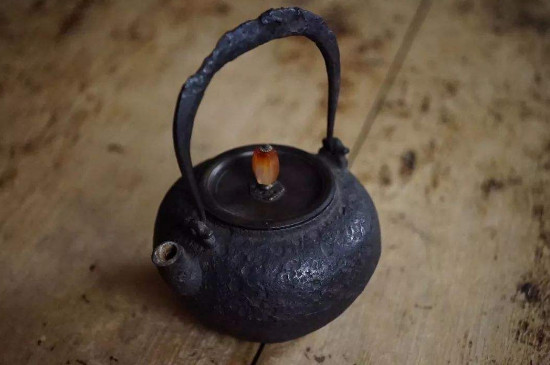 不要使用日本鐵壺?zé)?，日本鐵壺騙局