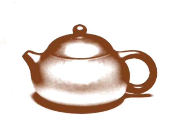 宜興紫砂壺四大經(jīng)典壺型叫什么，傳統(tǒng)紫砂四大名壺介紹