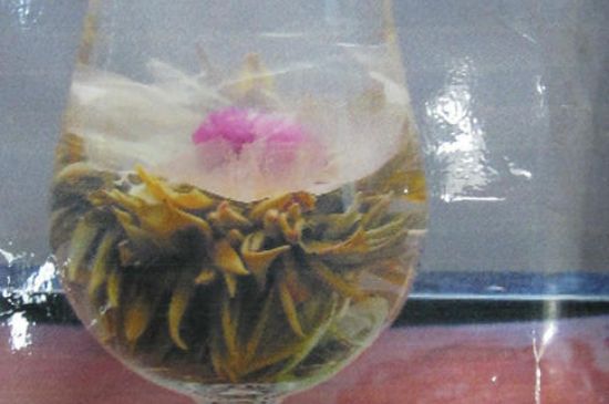 11種花茶搭配表，怎么搭配花茶？